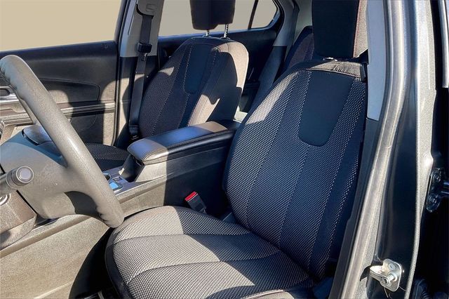 2017 Chevrolet Equinox AWD 4dr LS - 22969433 - 9