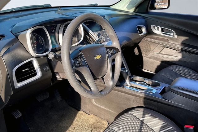 2017 Chevrolet Equinox AWD 4dr LS - 22969433 - 10