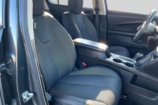 2017 Chevrolet Equinox AWD 4dr LS - 22969433 - 13