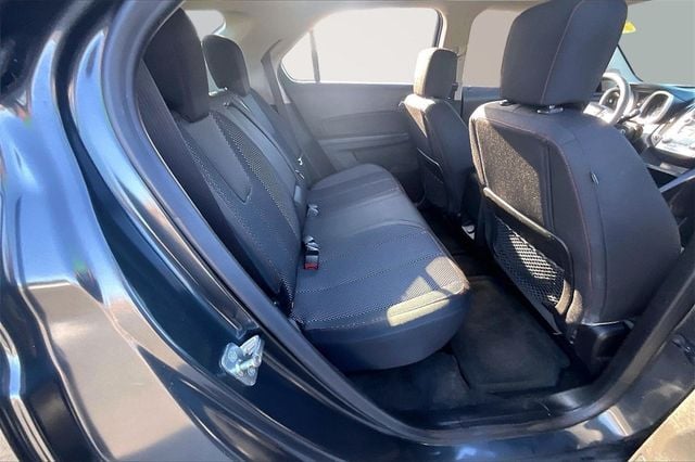 2017 Chevrolet Equinox AWD 4dr LS - 22969433 - 14