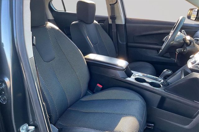 2017 Chevrolet Equinox AWD 4dr LS - 22969433 - 15