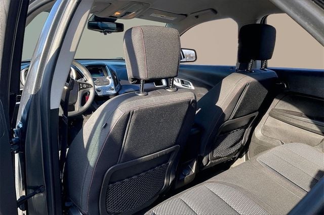 2017 Chevrolet Equinox AWD 4dr LS - 22969433 - 18