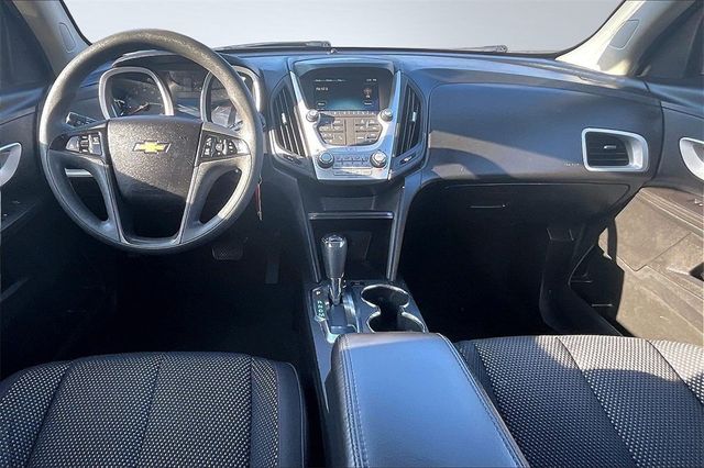 2017 Chevrolet Equinox AWD 4dr LS - 22969433 - 19