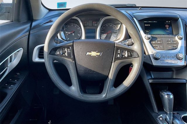 2017 Chevrolet Equinox AWD 4dr LS - 22969433 - 20