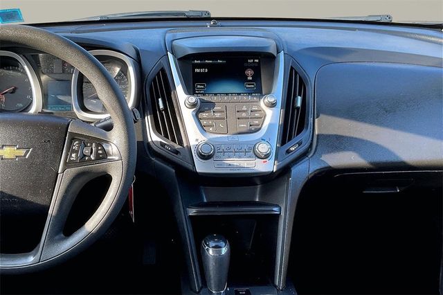 2017 Chevrolet Equinox AWD 4dr LS - 22969433 - 24