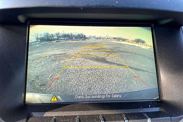 2017 Chevrolet Equinox AWD 4dr LS - 22969433 - 26