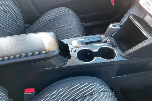 2017 Chevrolet Equinox AWD 4dr LS - 22969433 - 27