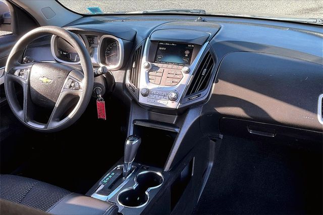 2017 Chevrolet Equinox AWD 4dr LS - 22969433 - 28