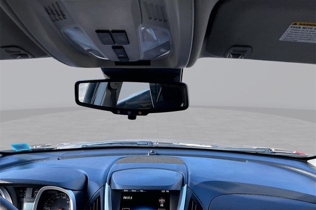 2017 Chevrolet Equinox AWD 4dr LS - 22969433 - 30