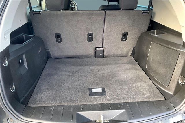 2017 Chevrolet Equinox AWD 4dr LS - 22969433 - 31