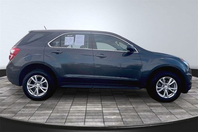 2017 Chevrolet Equinox AWD 4dr LS - 22969433 - 7