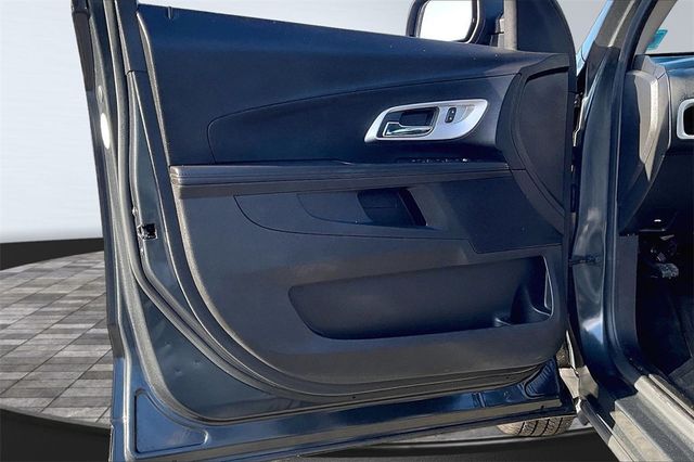 2017 Chevrolet Equinox AWD 4dr LS - 22969433 - 8