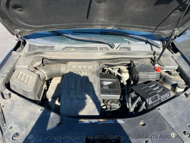 2017 Chevrolet Equinox AWD 4dr LT w/1LT - 23020254 - 14