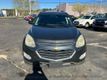 2017 Chevrolet Equinox AWD 4dr LT w/1LT - 23020254 - 1