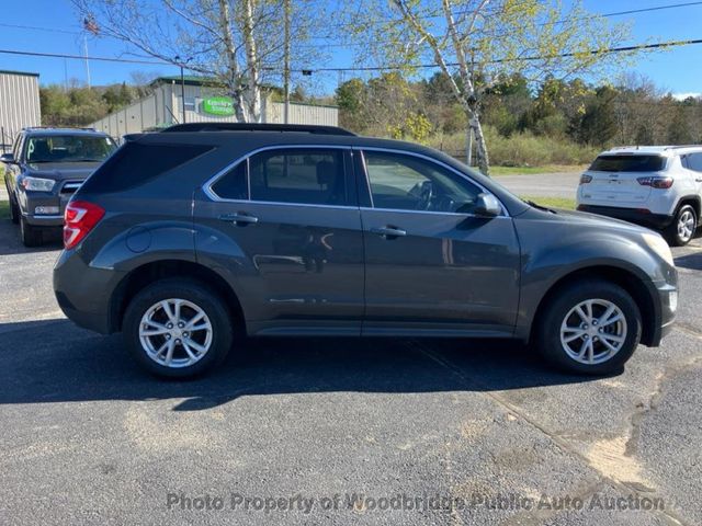 2017 Chevrolet Equinox AWD 4dr LT w/1LT - 23020254 - 2