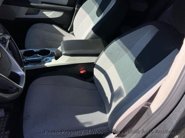 2017 Chevrolet Equinox AWD 4dr LT w/1LT - 23020254 - 5