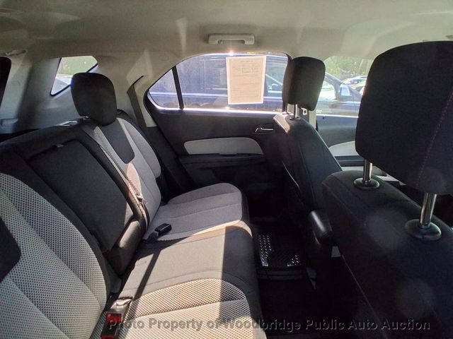 2017 Chevrolet Equinox AWD 4dr LT w/1LT - 23043730 - 9
