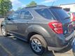 2017 Chevrolet Equinox AWD 4dr LT w/1LT - 23043730 - 5