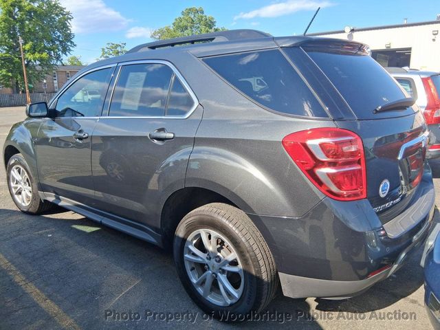 2017 Chevrolet Equinox AWD 4dr LT w/1LT - 23043730 - 5