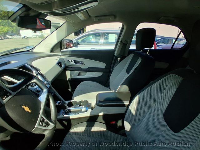 2017 Chevrolet Equinox AWD 4dr LT w/1LT - 23043730 - 6