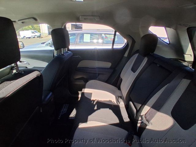 2017 Chevrolet Equinox AWD 4dr LT w/1LT - 23043730 - 7