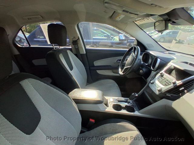 2017 Chevrolet Equinox AWD 4dr LT w/1LT - 23043730 - 8
