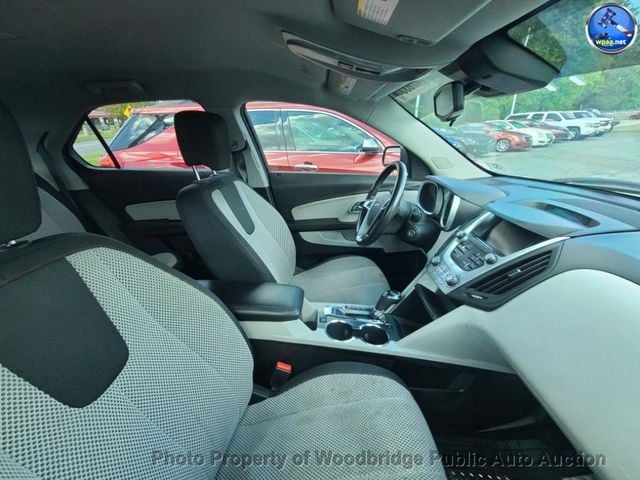 2017 Chevrolet Equinox AWD 4dr LT w/1LT - 23047692 - 10