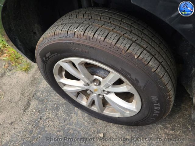 2017 Chevrolet Equinox AWD 4dr LT w/1LT - 23047692 - 12