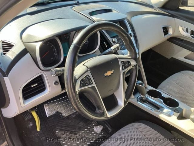 2017 Chevrolet Equinox AWD 4dr LT w/1LT - 23047692 - 22