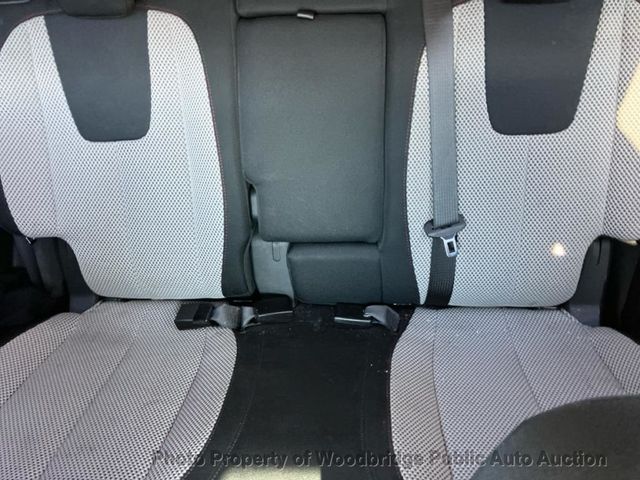 2017 Chevrolet Equinox AWD 4dr LT w/1LT - 23047692 - 24