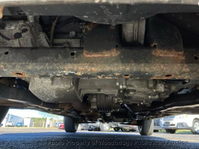 2017 Chevrolet Equinox AWD 4dr LT w/1LT - 23047692 - 27