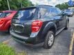 2017 Chevrolet Equinox AWD 4dr LT w/1LT - 23047692 - 3