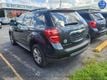 2017 Chevrolet Equinox AWD 4dr LT w/1LT - 23047692 - 4