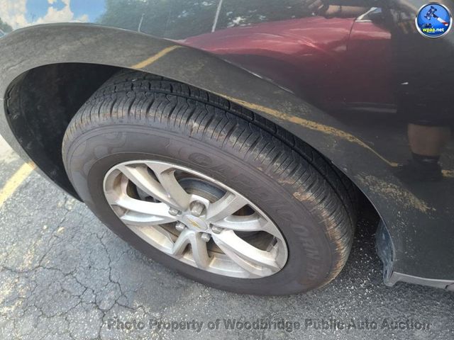 2017 Chevrolet Equinox AWD 4dr LT w/1LT - 23047692 - 6