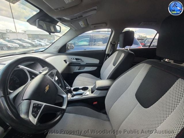 2017 Chevrolet Equinox AWD 4dr LT w/1LT - 23047692 - 7
