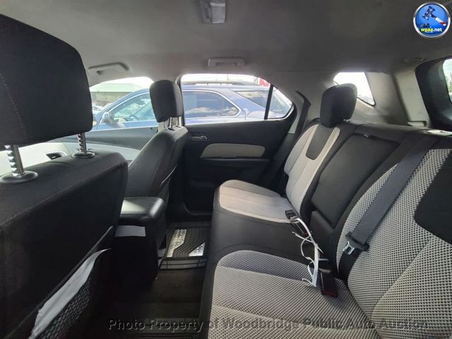 2017 Chevrolet Equinox AWD 4dr LT w/1LT - 23047692 - 8