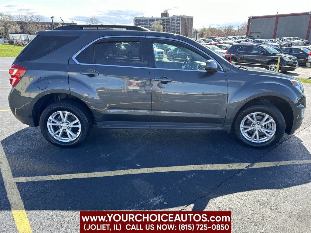 2017 Chevrolet Equinox AWD 4dr LT w/1LT - 22392217 - 5