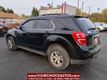 2017 Chevrolet Equinox AWD 4dr LT w/1LT - 22633935 - 2