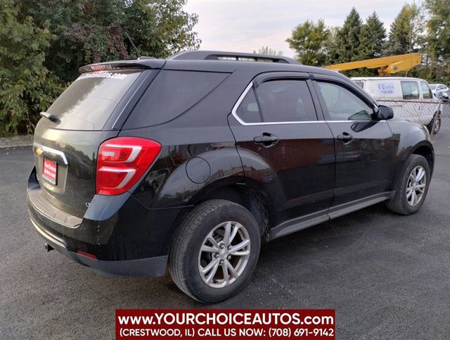 2017 Chevrolet Equinox AWD 4dr LT w/1LT - 22633935 - 7