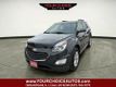 2017 Chevrolet Equinox AWD 4dr LT w/1LT - 22981226 - 0