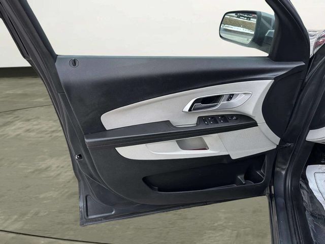 2017 Chevrolet Equinox AWD 4dr LT w/1LT - 22981226 - 9