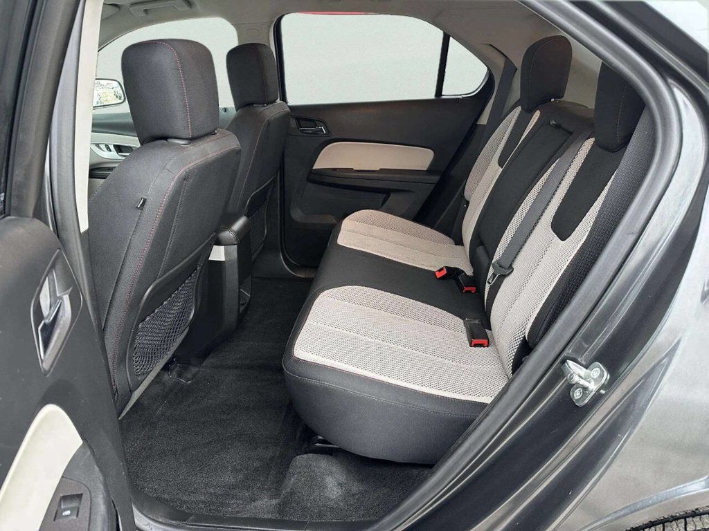 2017 Chevrolet Equinox AWD 4dr LT w/1LT - 22981226 - 10