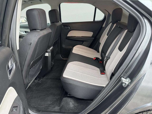 2017 Chevrolet Equinox AWD 4dr LT w/1LT - 22981226 - 10