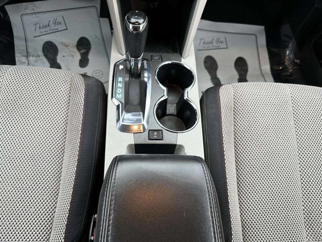 2017 Chevrolet Equinox AWD 4dr LT w/1LT - 22981226 - 17