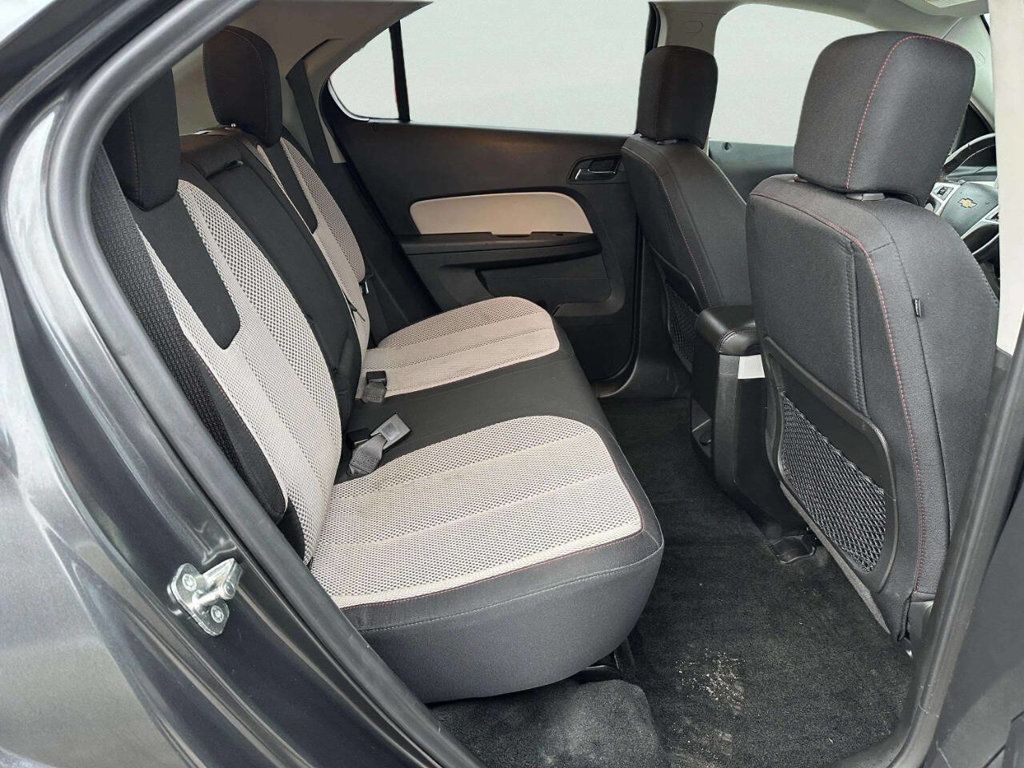 2017 Chevrolet Equinox AWD 4dr LT w/1LT - 22981226 - 18