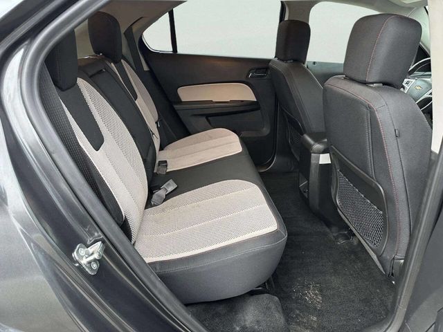 2017 Chevrolet Equinox AWD 4dr LT w/1LT - 22981226 - 18