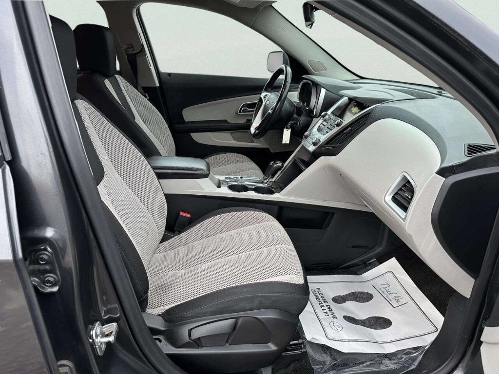 2017 Chevrolet Equinox AWD 4dr LT w/1LT - 22981226 - 20