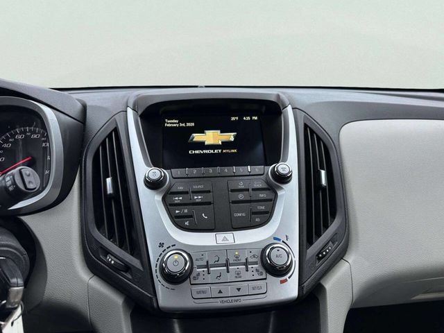 2017 Chevrolet Equinox AWD 4dr LT w/1LT - 22981226 - 26