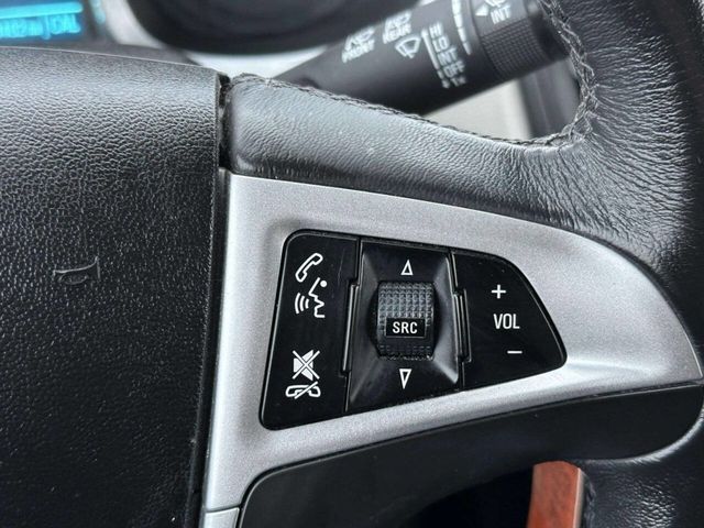 2017 Chevrolet Equinox AWD 4dr LT w/1LT - 22981226 - 27