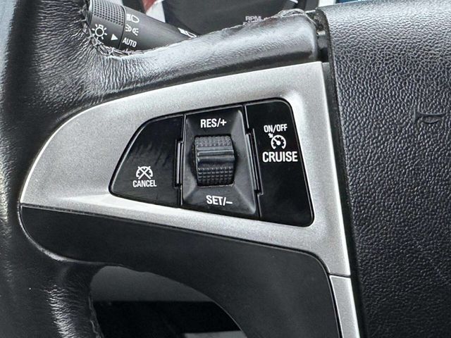 2017 Chevrolet Equinox AWD 4dr LT w/1LT - 22981226 - 28